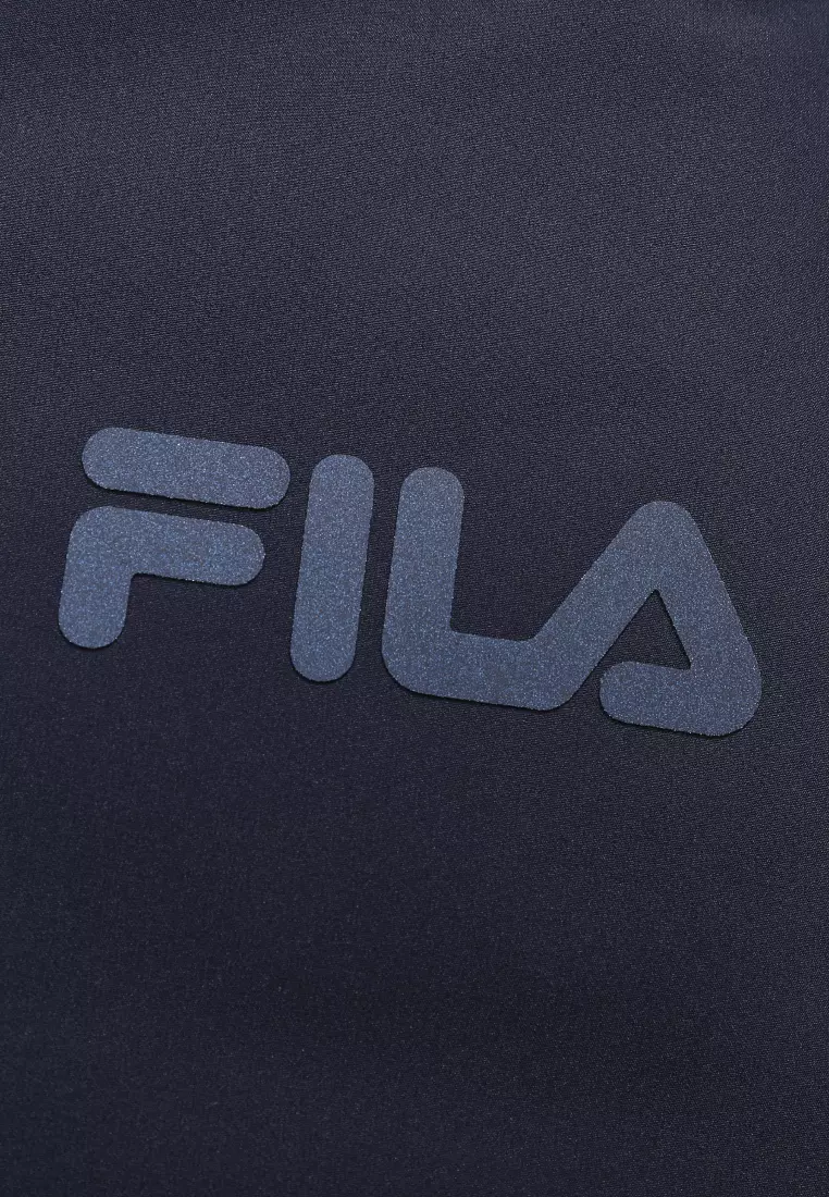 FILA Athletics Collection FILA FXT Men's Hooded Light Down Jackets 2024