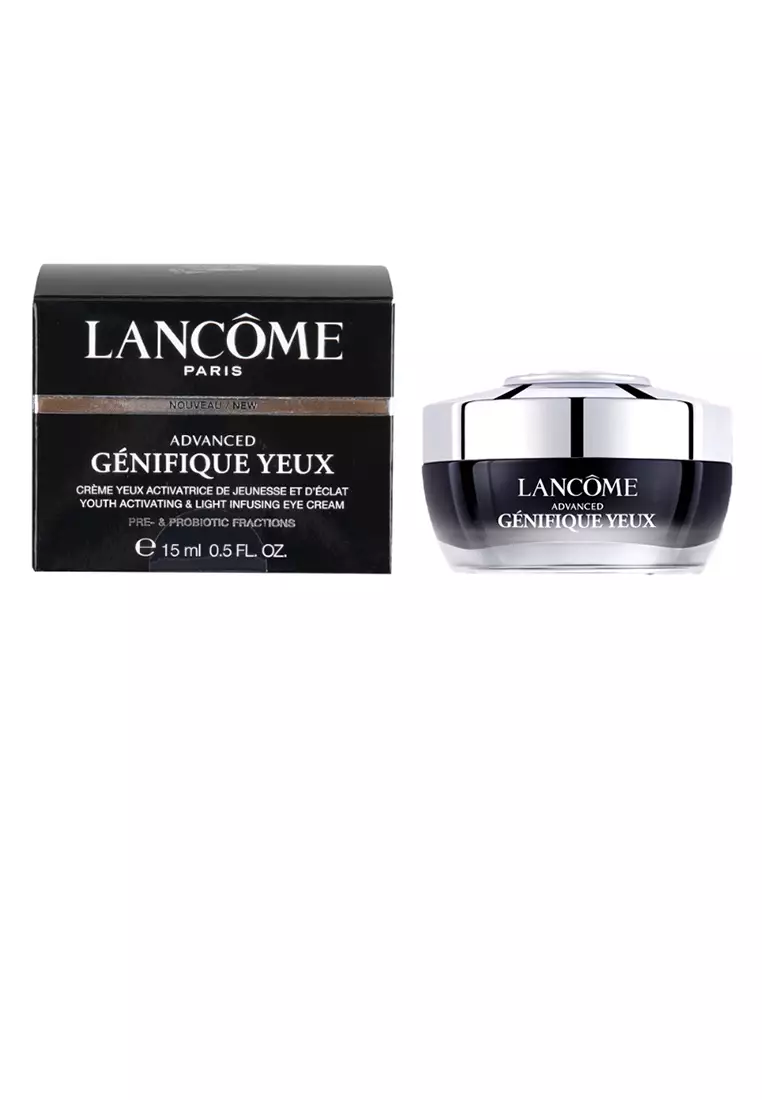Lancome Lancome - Advanced Génifique Eye Cream 15ml 2023, Buy Lancome  Online