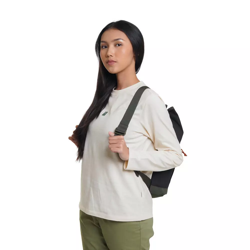 Eiger Wagen Sailor 15L Bag