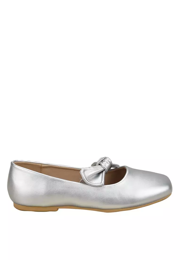 Discount on Meet My Feet  shoes - SKU: Meet My Feet Tia - Mary Janes for Girls
