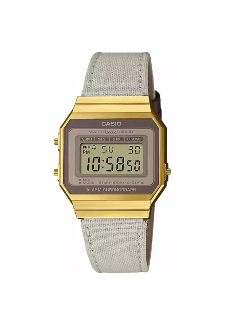 Casio zalora deals