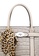 Twenty Eight Shoes Ribbon Texture Faux Leather Tote Bag DP275 402FCAC0C0BE0BGS_2