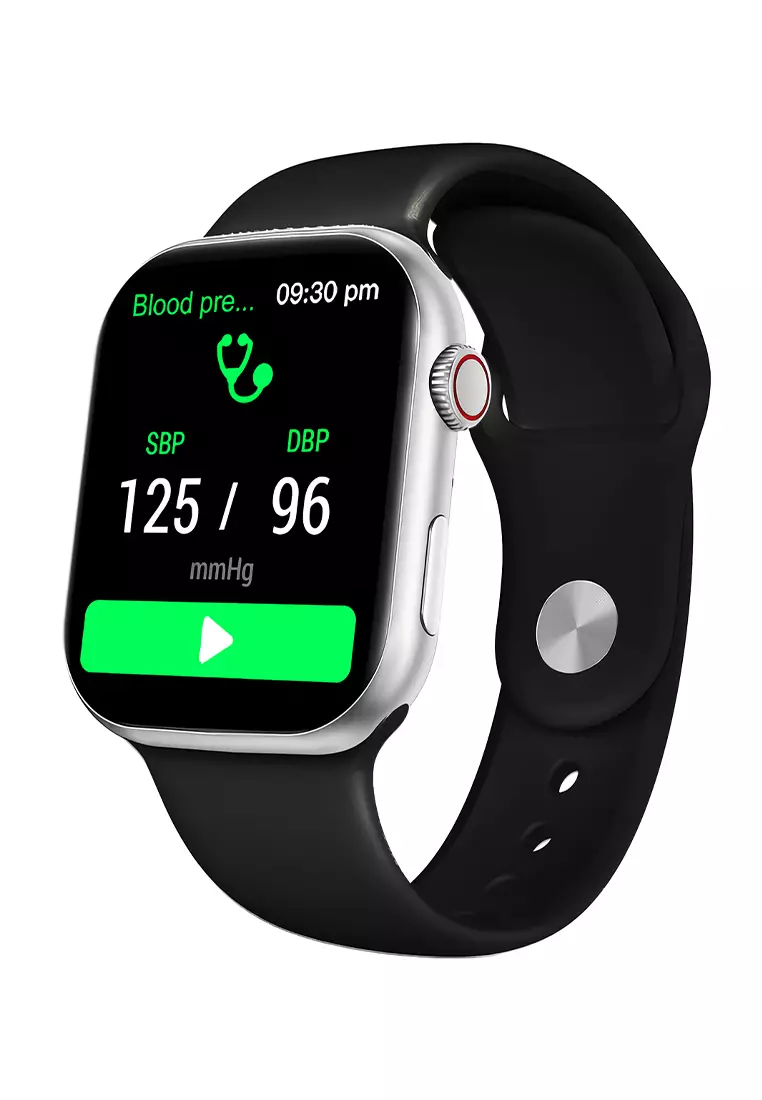 iGear Pico Smartwatch for Men Sport Fashion and Lifestyle - IGPI01