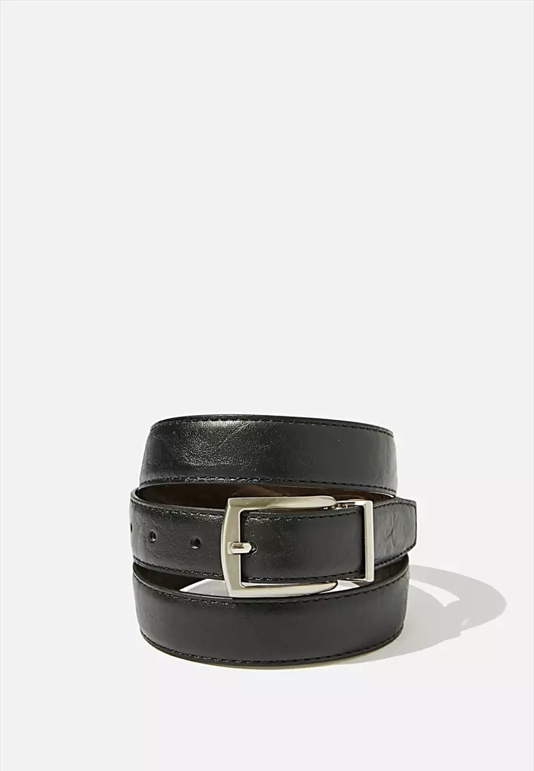 Cotton on sales belts