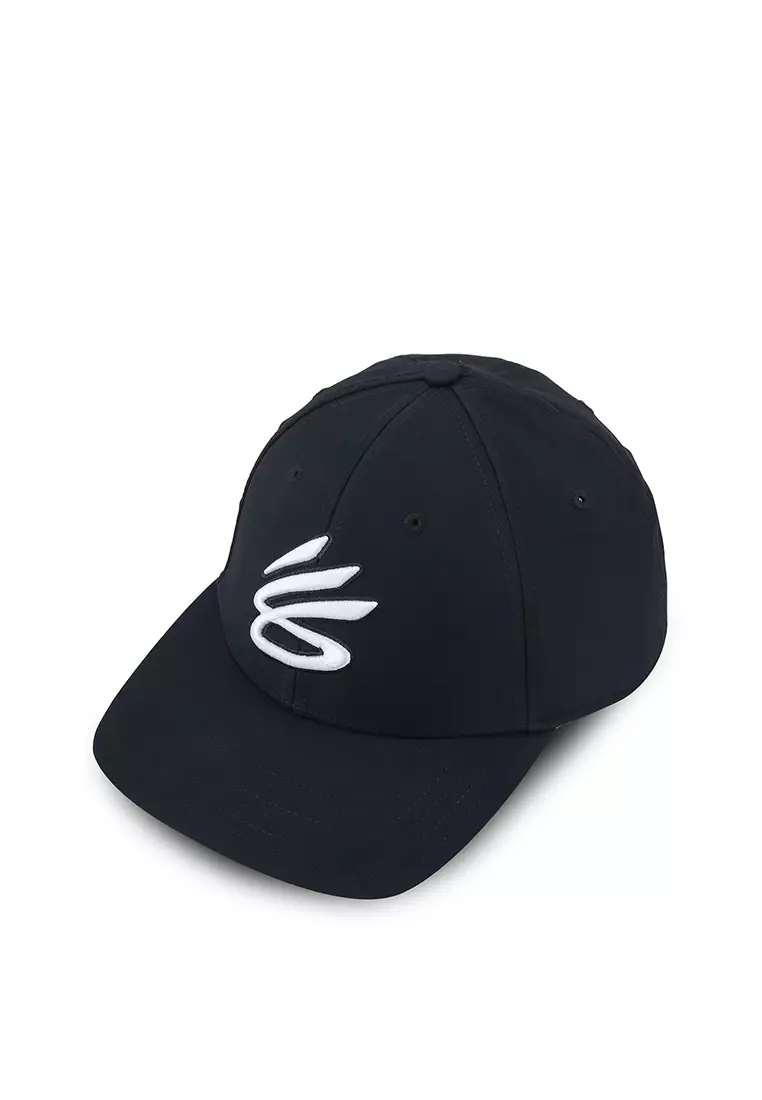 Jual Under Armour Curry Snapback Cap Original 2026 | ZALORA Indonesia