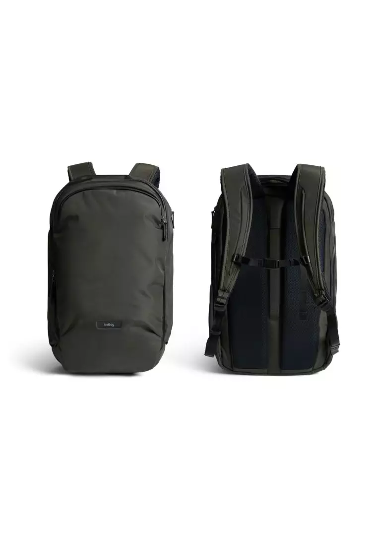 Bellroy Transit Workpack Pro 28L - Olive