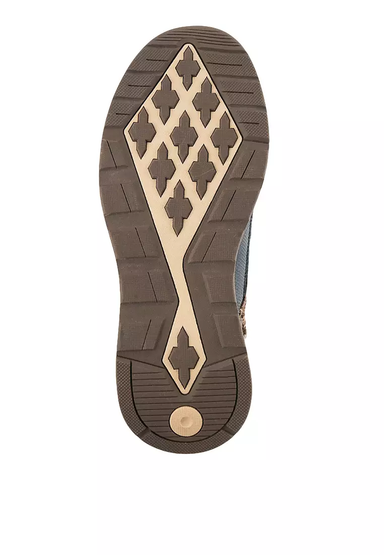 Okan 1Ba Boots