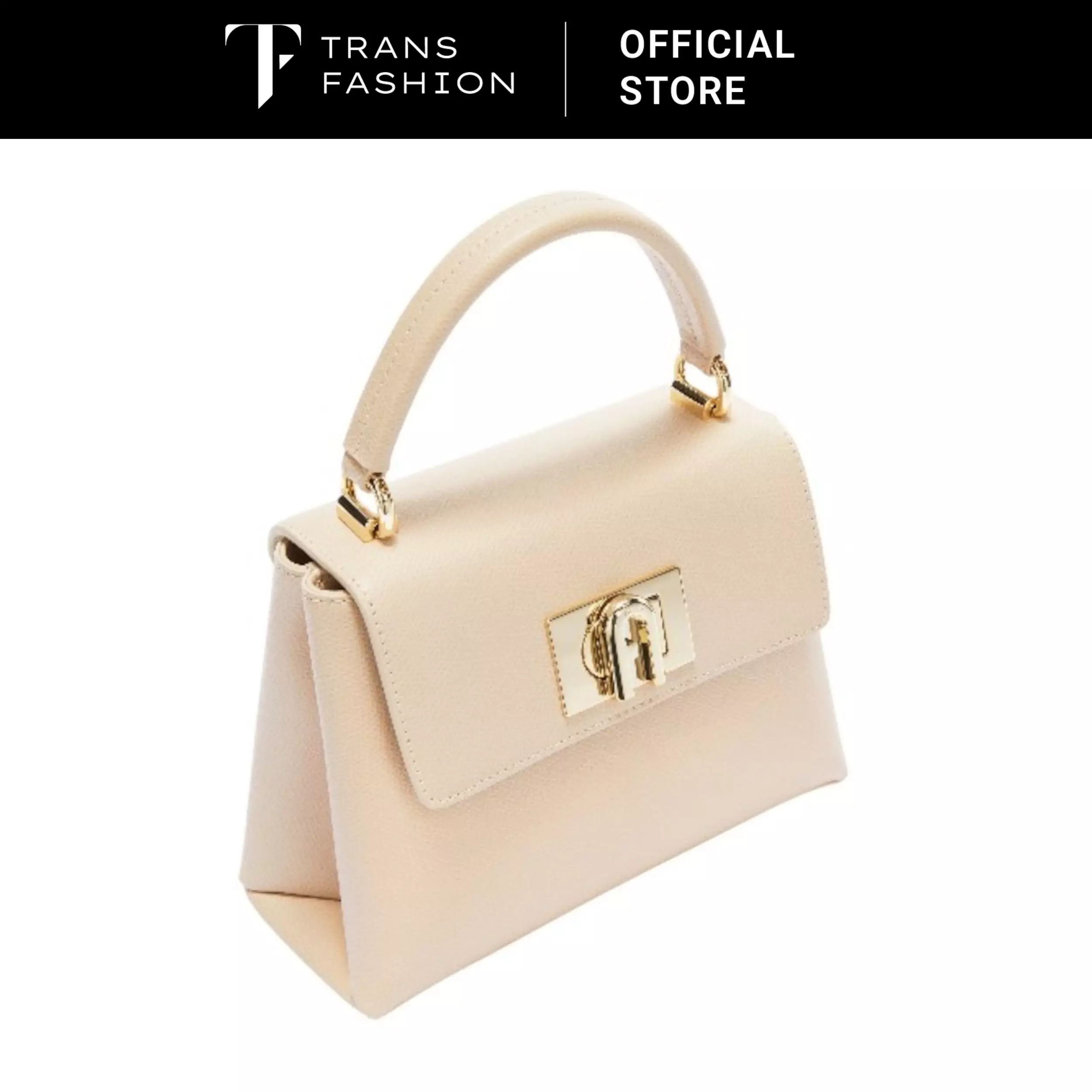 FURLA 1927 MINI TOP HANDLE
