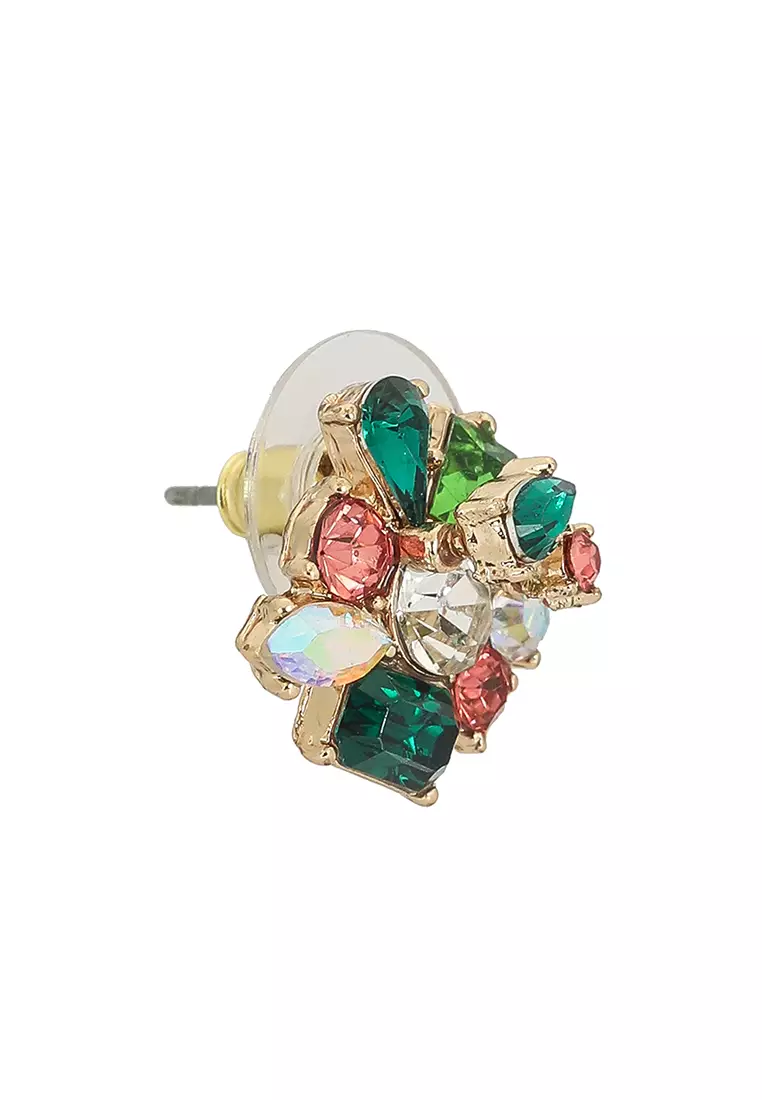 Buy ALDO Minimalamoco Earrings 2024 Online ZALORA Singapore