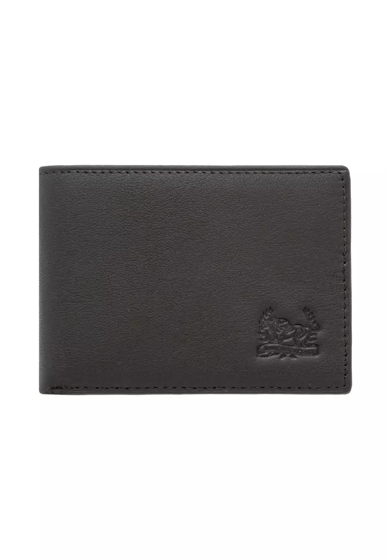 Polo store wallet price