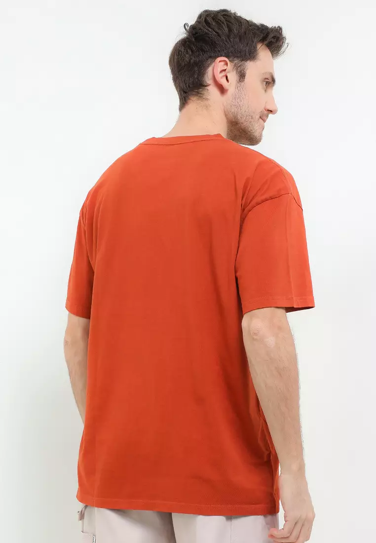 Dashing Short Sleeve Tee