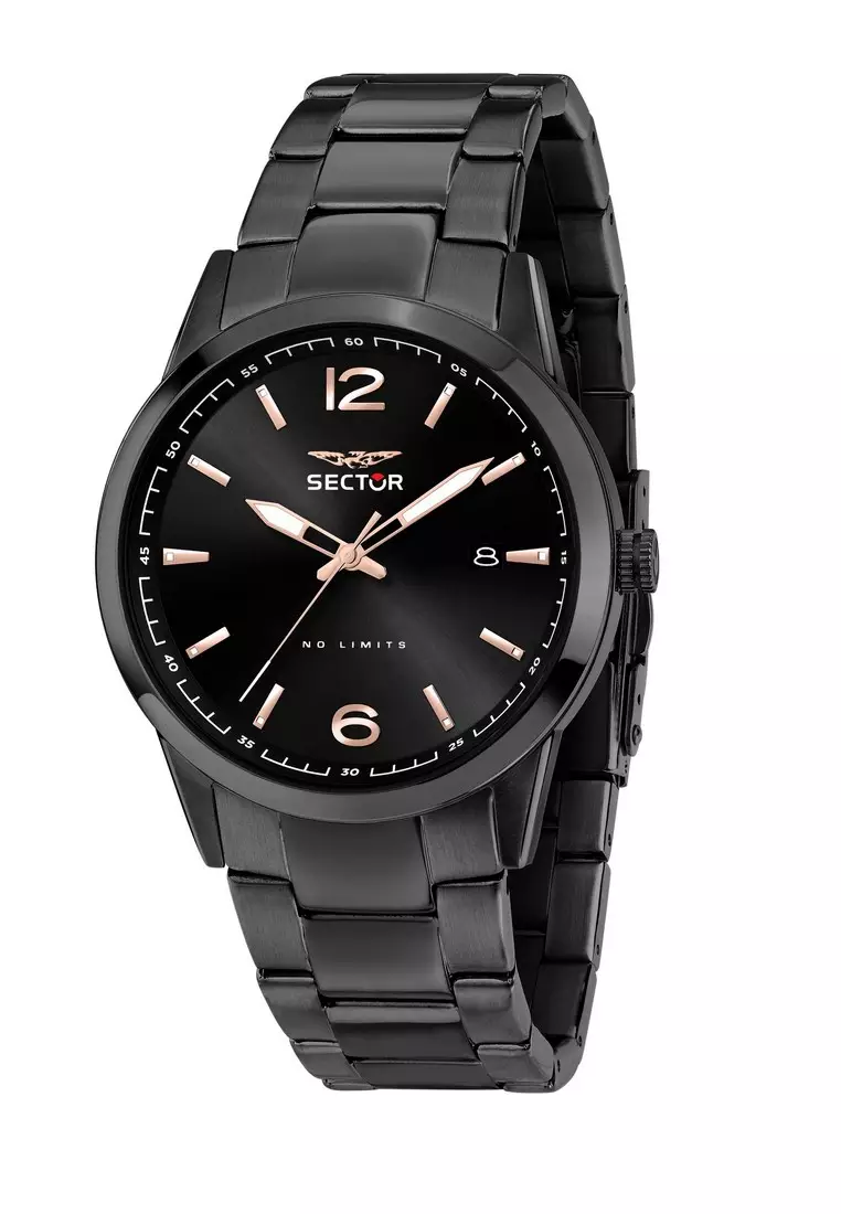 Quartz japan movt mens watch online
