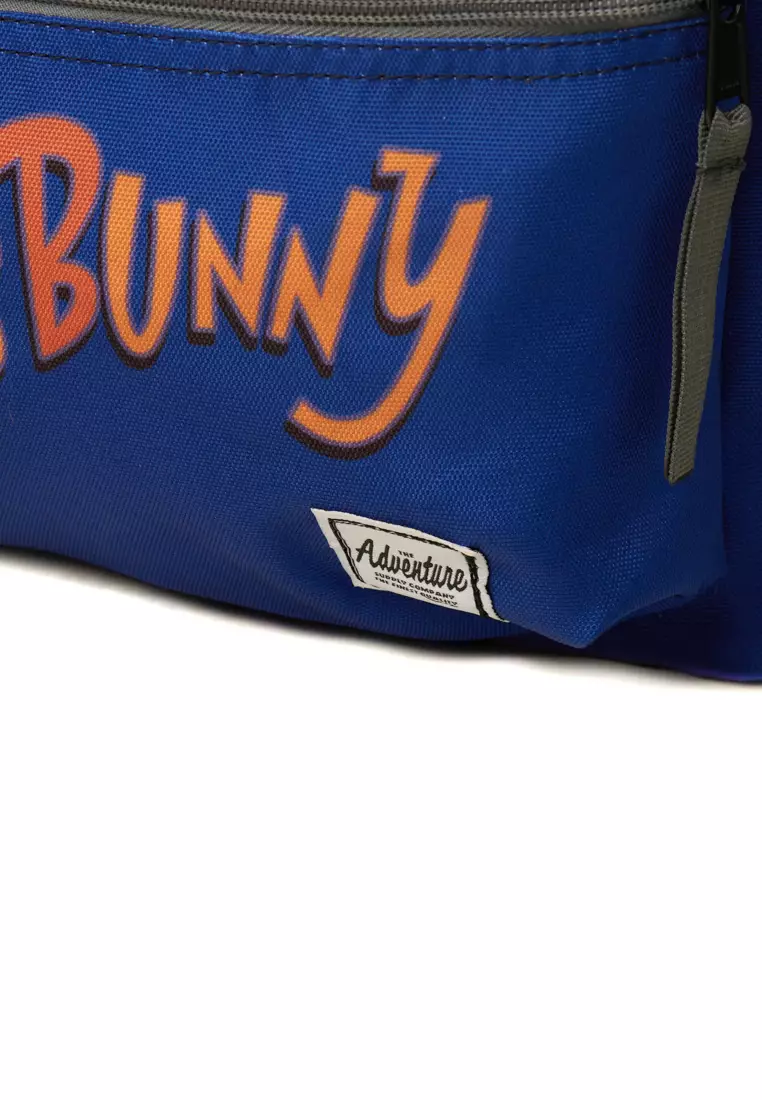 Looney Tunes Collection Backpack Kirby-Bugs Bunny