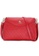 POLO HILL red POLO HILL Tessellated Ladies Sling Bag D1757AC4601704GS_1