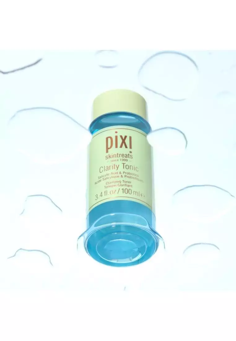 Clarity Tonic 100ml - Clarifying Facial Toner