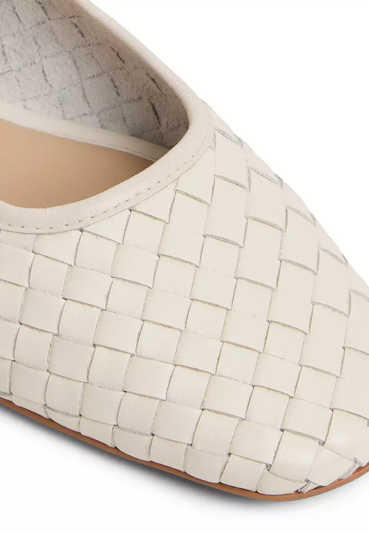 Adrabrinna Ballerina Flats