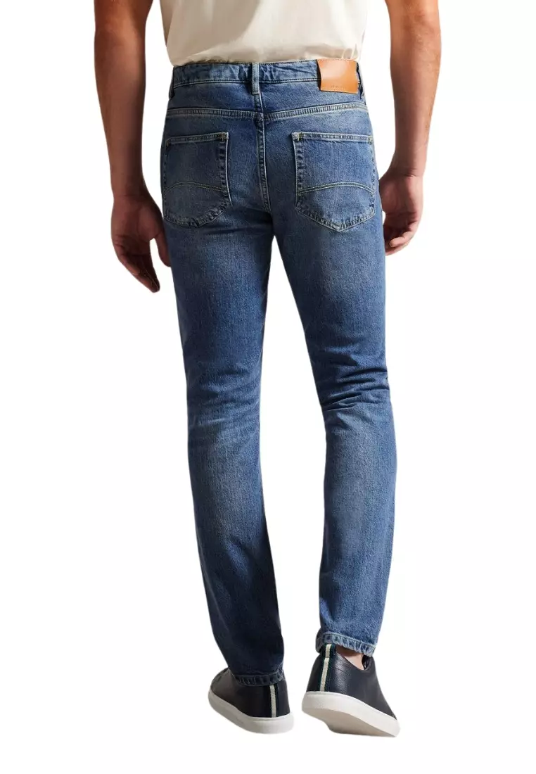 新品☆ TED BAKER サイズ1 紺色 新品☆ TED BAKER サイズ1 紺色 - メルカリ