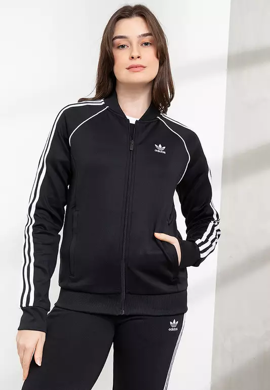 Adicolor Classics Sst Track Top