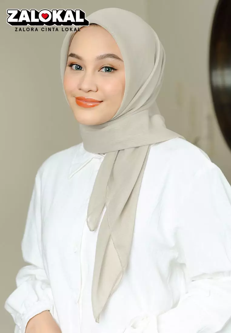 Kirana Paris Plain Japan Whisper Green