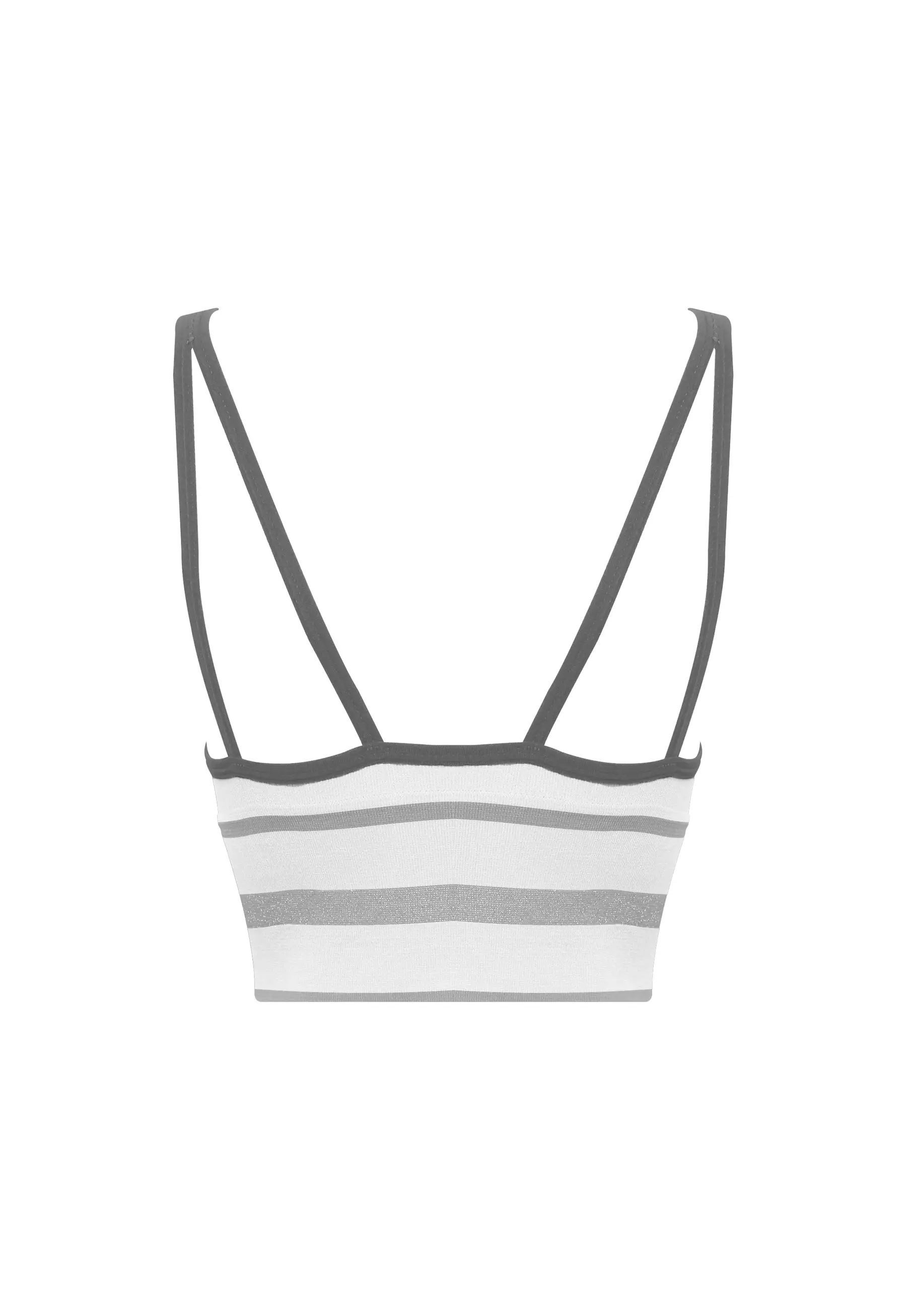 You’ve (YouHave) Bh Sport Bra Wanita Sport BH Sport Busa Tipis 100078