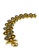LITZ gold LITZ 916 (22K) Gold Bracelet 黄金手链 CGB0065 (27.75G) 9D69EAC21B6585GS_2