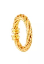 Yellow Gold(7.50G)