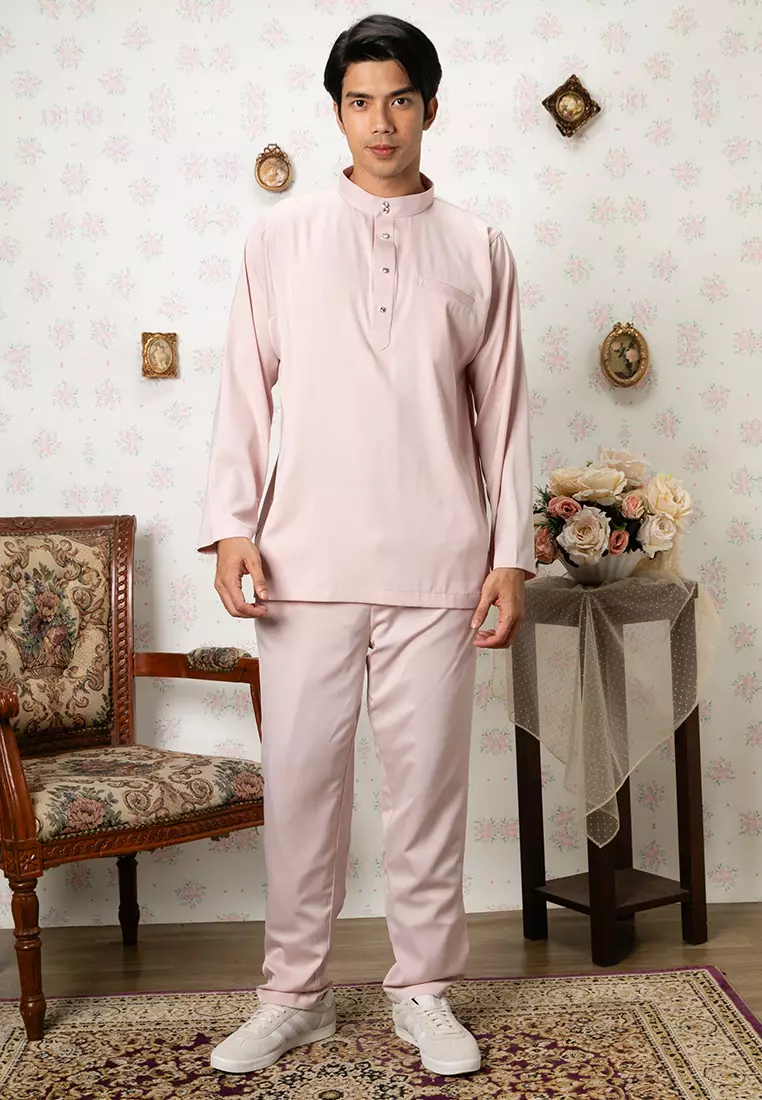 AYDEN BAJU MELAYU CEKAK MUSANG