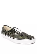 Vans camouflage shoes sales philippines