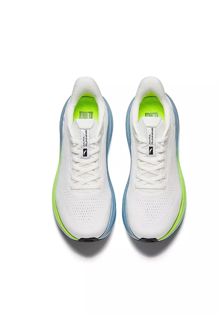 Men PG7 Running Shoes Travel 3 Widefoot 2E  Rebound Shock Absorption Sports Shoes 1126B5546