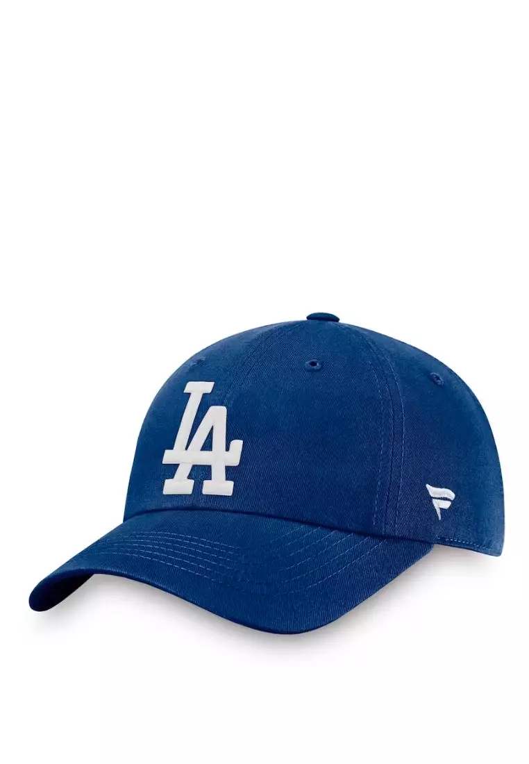 Luxury Dodgers Cap