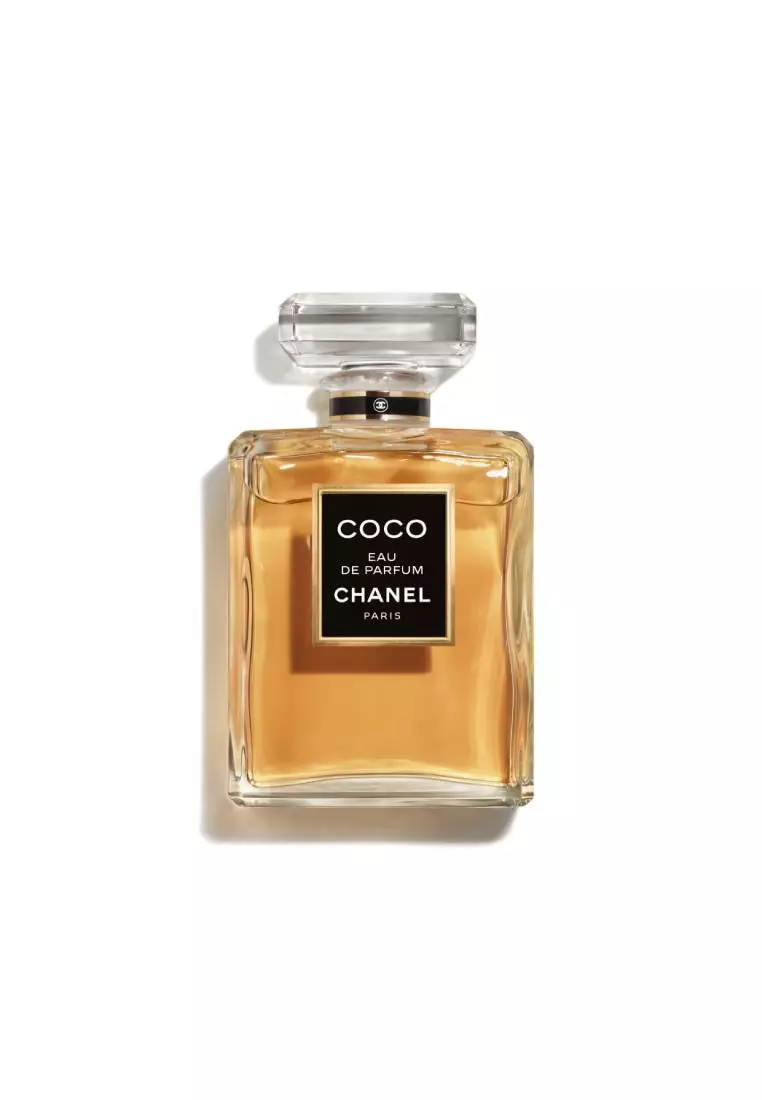Chanel Coco Woman - 100 ML (Parfum Wanita)