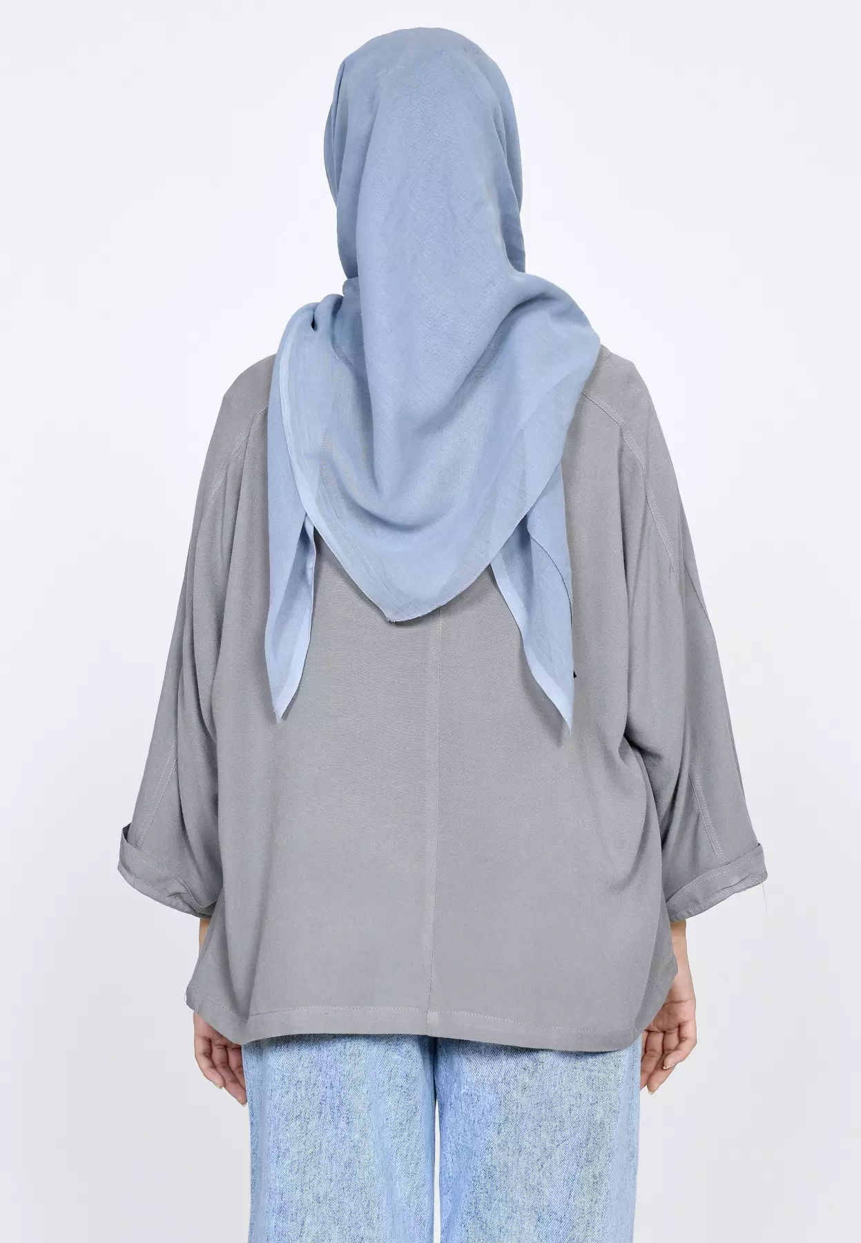 Blouse Rayon Cotton Rani