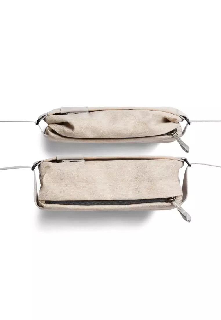 Bellroy Mini Sling Slim Shoulder Bag for Men and Women