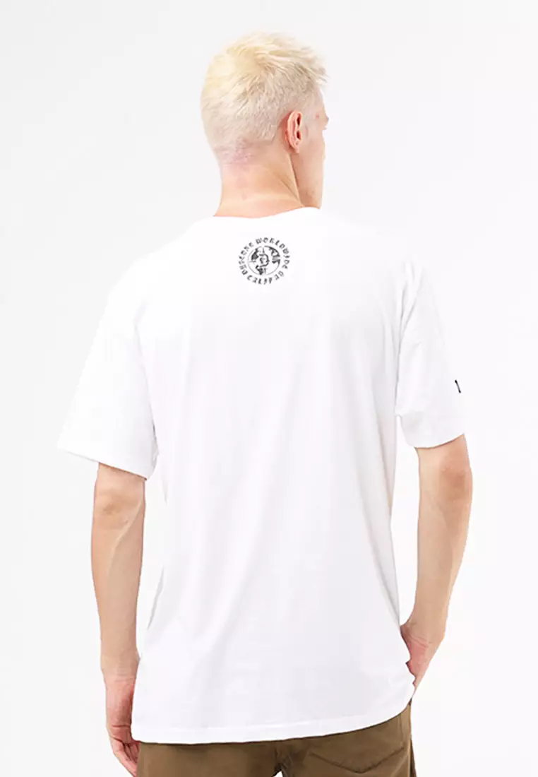 Round Neck Regular Fit