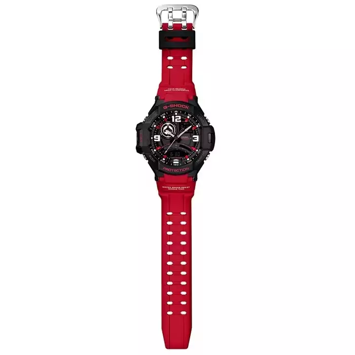 Casio G-Shock GRAVITYMASTER Jam Tangan Pria GA-1000-4BDR