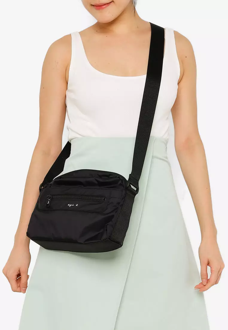 Shoulder Sling Bag