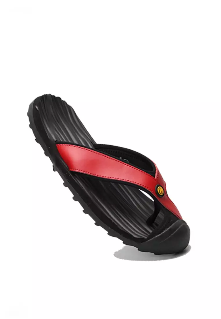 Elegant upper Suede sandals