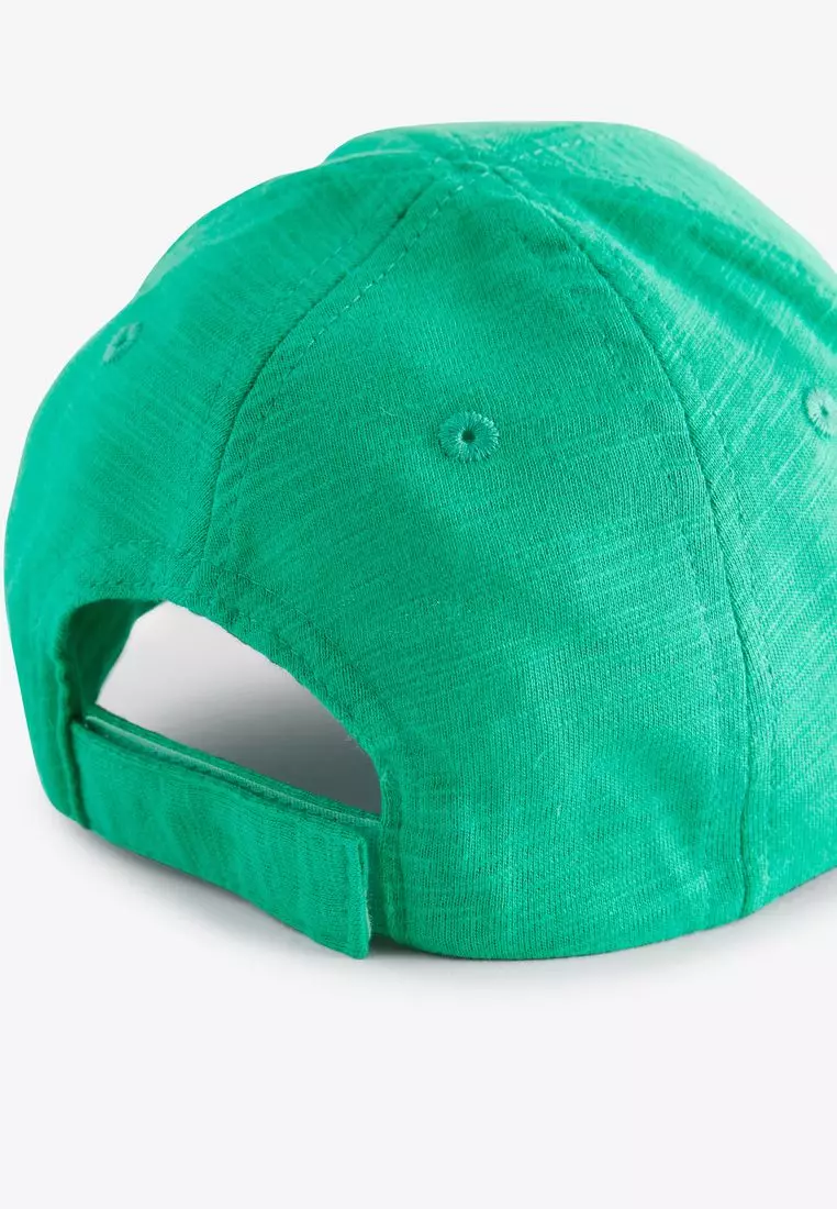 Jersey Baseball Cap