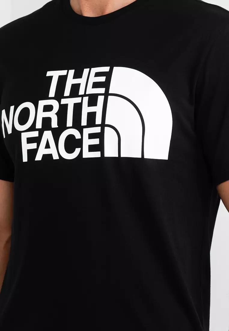 線上選購The North Face Men's Standard T-Shirt | ZALORA 台灣