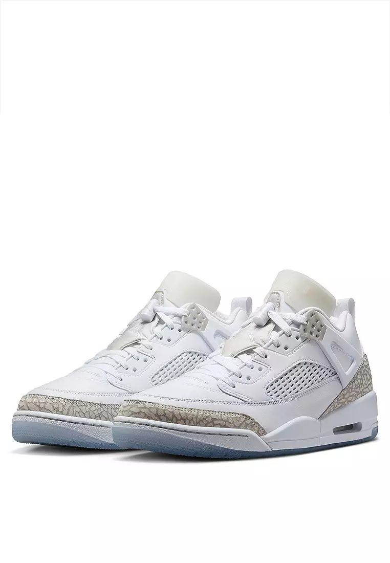 Spizike Low Men's Shoes