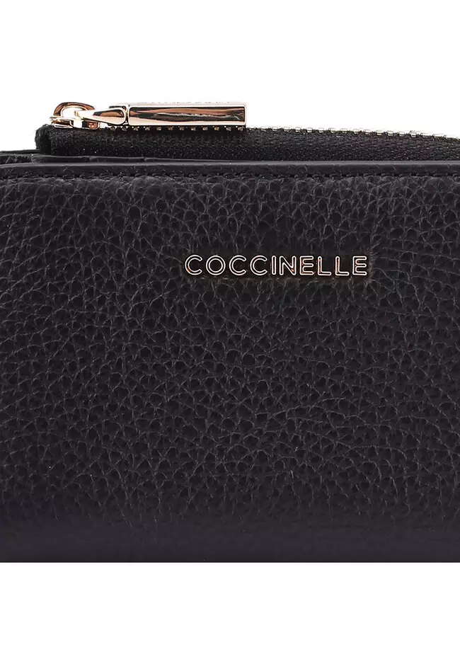 Metallic Soft Card Case