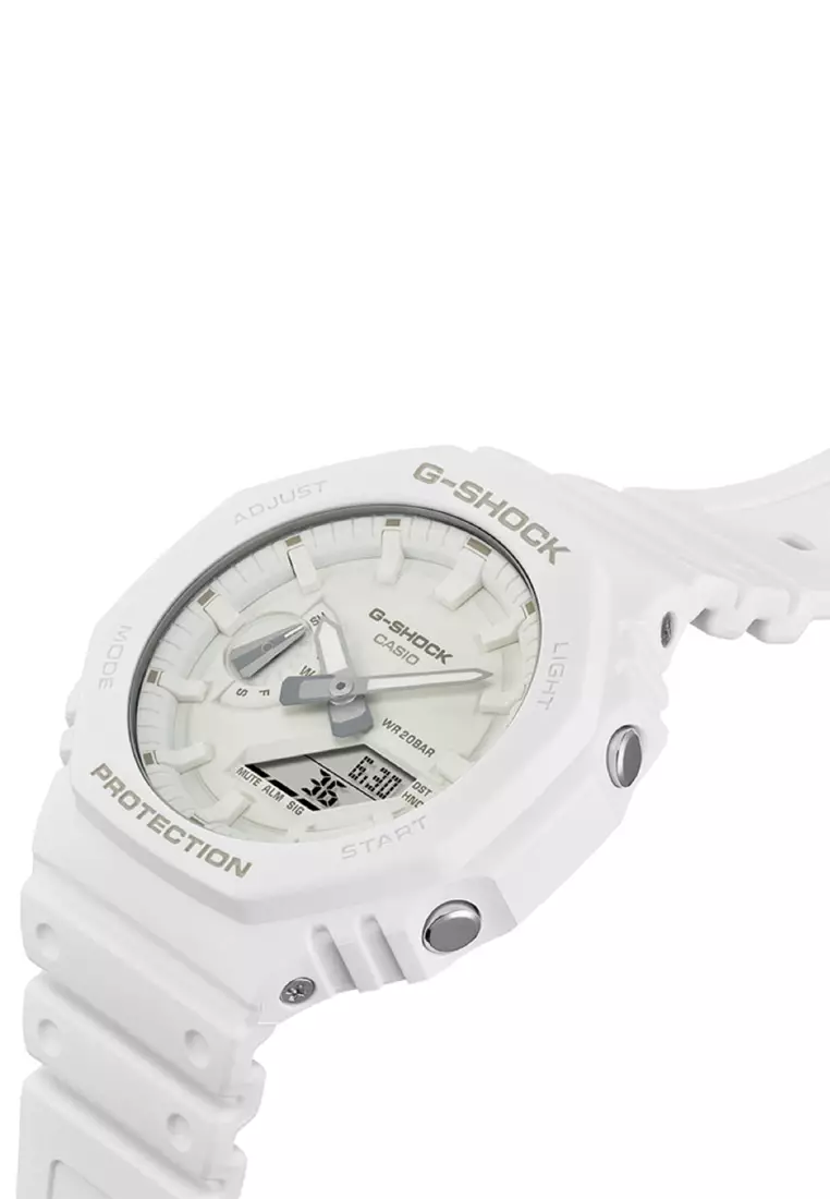 G-shock Digital Analog Watch GA-2100-7A7