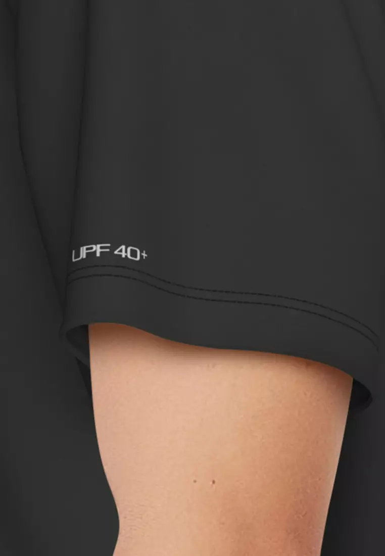 Tek Pkt Short Sleeve Hydro