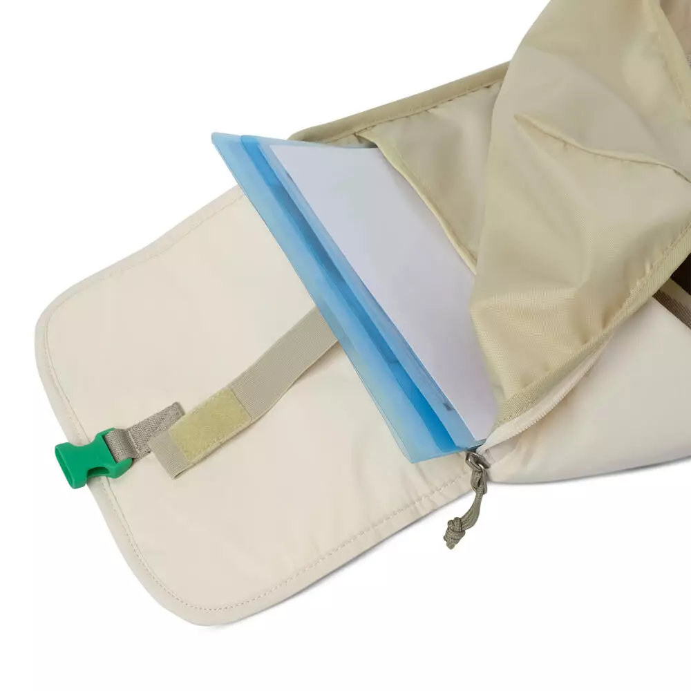 Eiger Women Nuwie Trave Backpack 18L Laptop