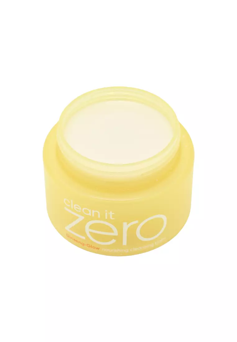 BANILA CO Clean It Zero Nourishing Cleansing Balm 100ml