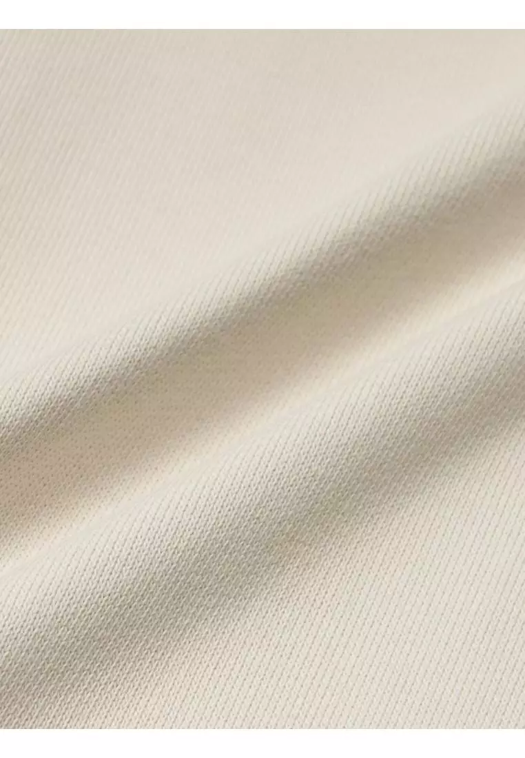 CLASSIC MONOGRAM BIG LUX OVER FIT HOODIE NEW YORK YANKEES