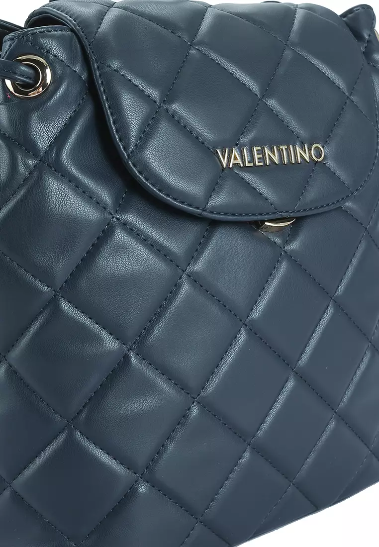 Valentino new arrivals quilted backpack