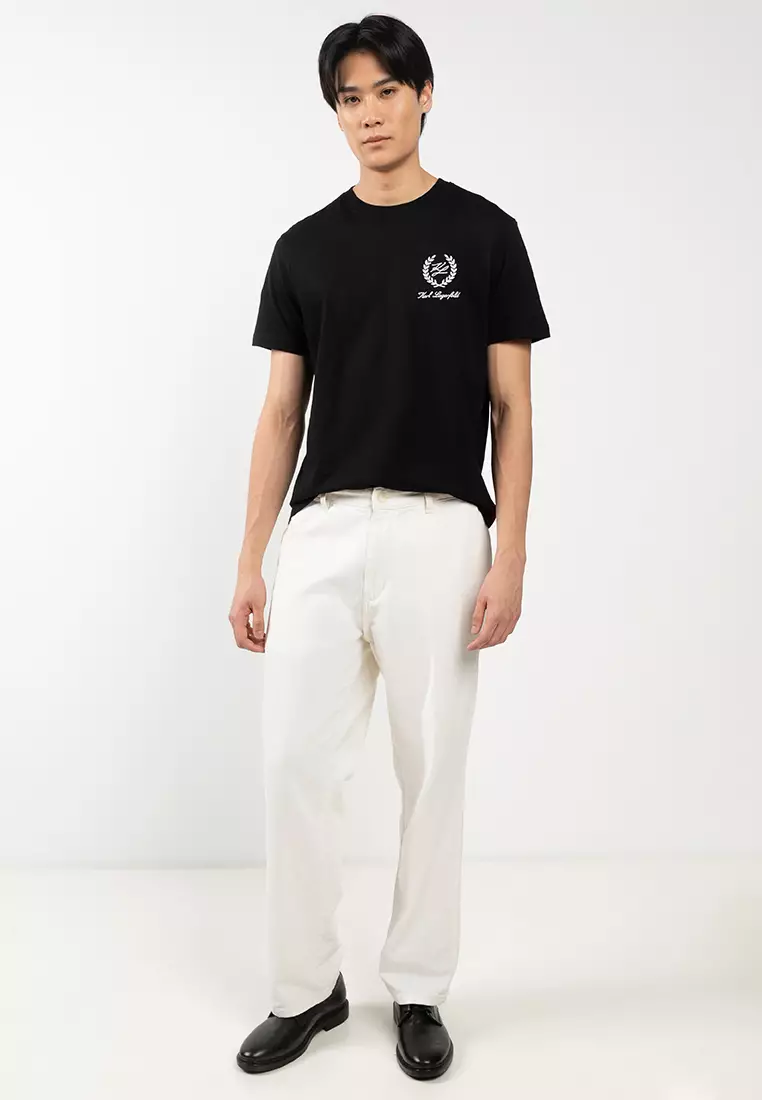 Hotel Karl 家居服 T恤