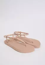 Muted Pink