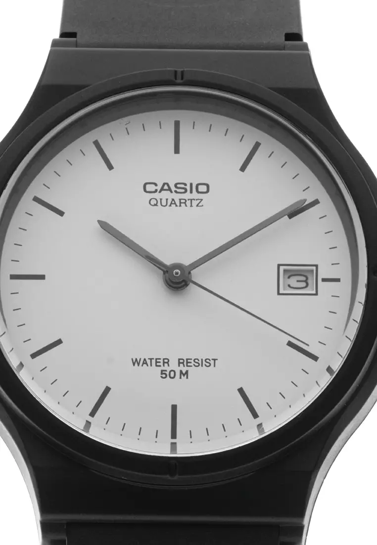 Analog Watch MW-59-7EVDF